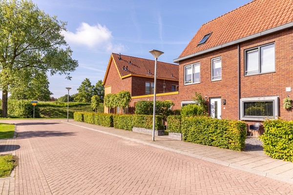 Medium property photo - Johannes Vermeerstraat 5, 4041 HK Kesteren