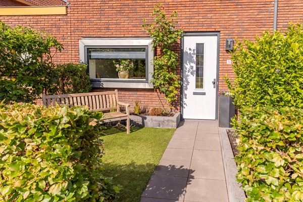Medium property photo - Johannes Vermeerstraat 5, 4041 HK Kesteren