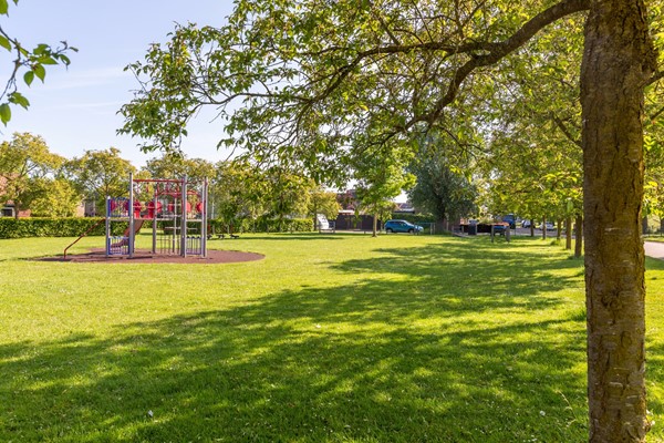 Medium property photo - Johannes Vermeerstraat 5, 4041 HK Kesteren