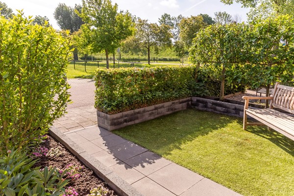 Medium property photo - Johannes Vermeerstraat 5, 4041 HK Kesteren