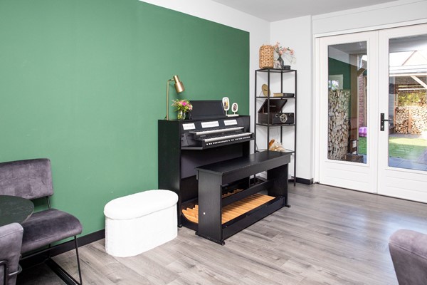 Medium property photo - Johannes Vermeerstraat 5, 4041 HK Kesteren