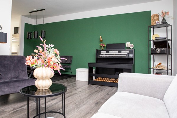 Medium property photo - Johannes Vermeerstraat 5, 4041 HK Kesteren
