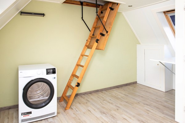 Medium property photo - Johannes Vermeerstraat 5, 4041 HK Kesteren