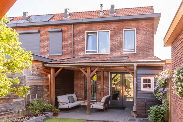 Medium property photo - Johannes Vermeerstraat 5, 4041 HK Kesteren