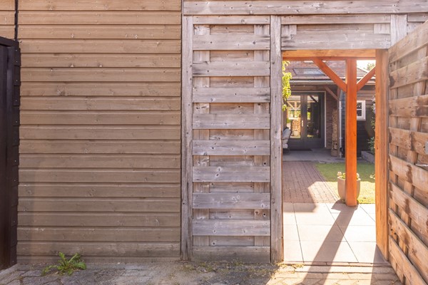 Medium property photo - Johannes Vermeerstraat 5, 4041 HK Kesteren