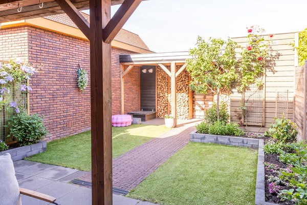 Medium property photo - Johannes Vermeerstraat 5, 4041 HK Kesteren