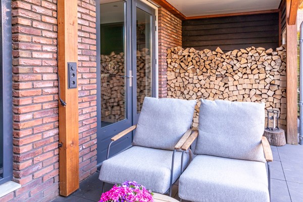 Medium property photo - Johannes Vermeerstraat 5, 4041 HK Kesteren