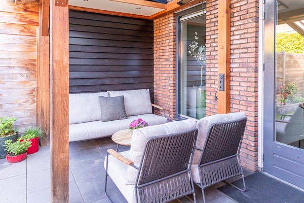Medium property photo - Johannes Vermeerstraat 5, 4041 HK Kesteren