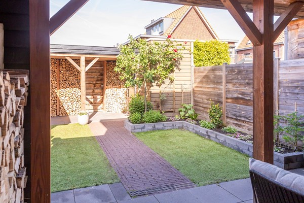 Medium property photo - Johannes Vermeerstraat 5, 4041 HK Kesteren