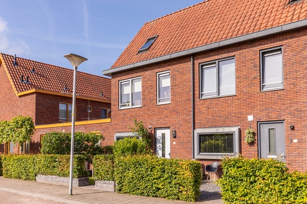 Medium property photo - Johannes Vermeerstraat 5, 4041 HK Kesteren