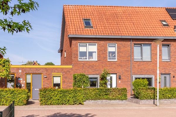 Medium property photo - Johannes Vermeerstraat 5, 4041 HK Kesteren