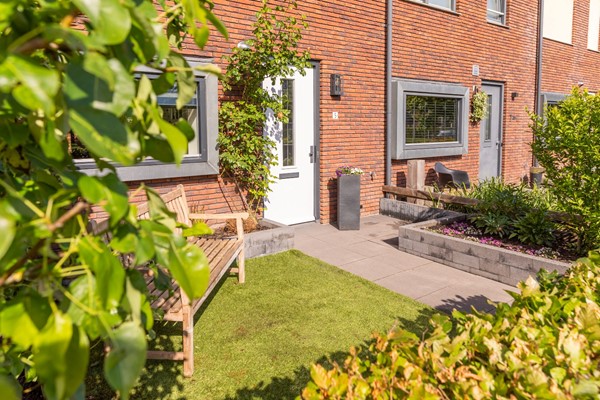 Medium property photo - Johannes Vermeerstraat 5, 4041 HK Kesteren