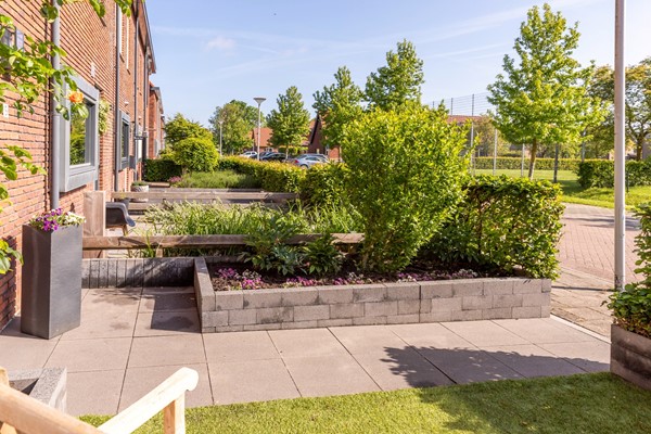 Medium property photo - Johannes Vermeerstraat 5, 4041 HK Kesteren