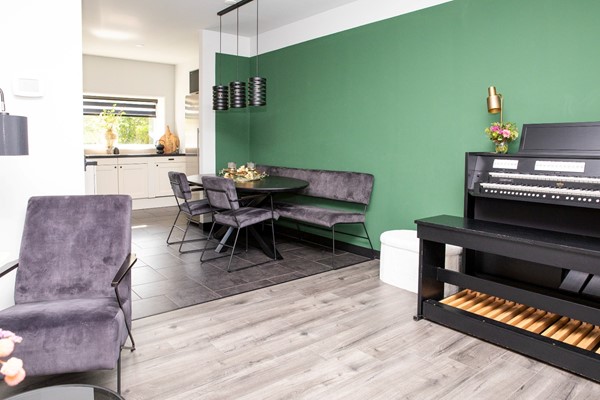 Medium property photo - Johannes Vermeerstraat 5, 4041 HK Kesteren