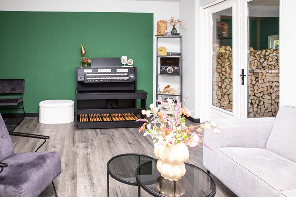 Medium property photo - Johannes Vermeerstraat 5, 4041 HK Kesteren