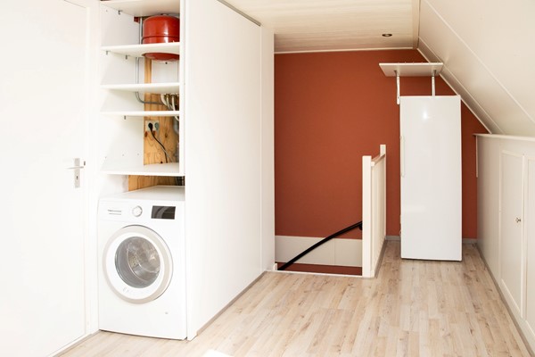 Medium property photo - Johannes Vermeerstraat 5, 4041 HK Kesteren