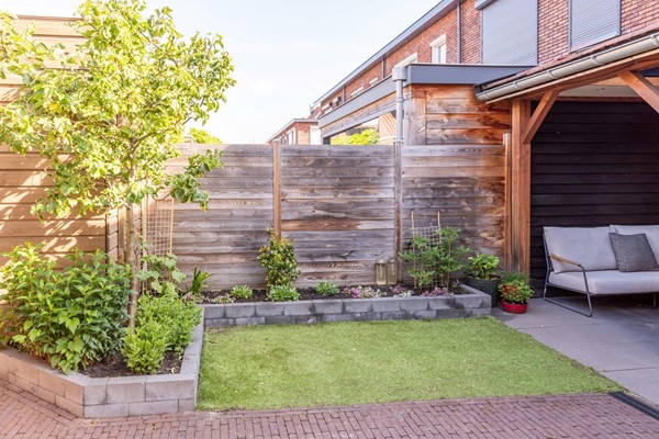 Medium property photo - Johannes Vermeerstraat 5, 4041 HK Kesteren