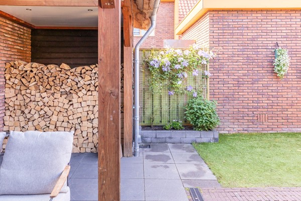 Medium property photo - Johannes Vermeerstraat 5, 4041 HK Kesteren