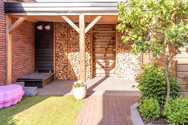 Medium property photo - Johannes Vermeerstraat 5, 4041 HK Kesteren