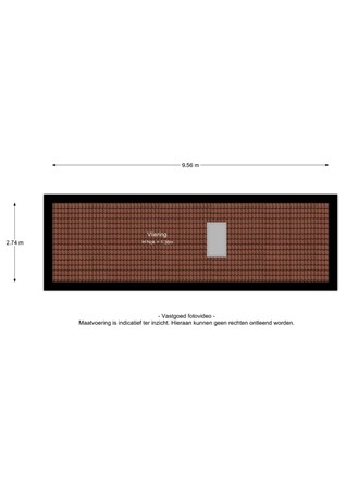 Floorplan - Korte Dorpsstraat 4, 4012 BV Kerk-Avezaath
