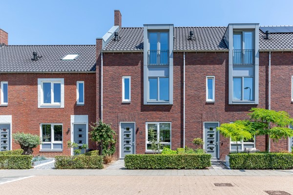 Te koop: Wordt deze XL-woning met berging uw nieuwe thuis?