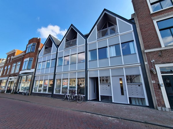 Property photo - Oude Herengracht 18L, 2312LN Leiden