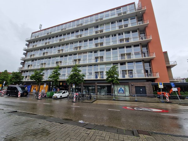 Medium property photo - Opaalstraat 132, 2332 TM Leiden