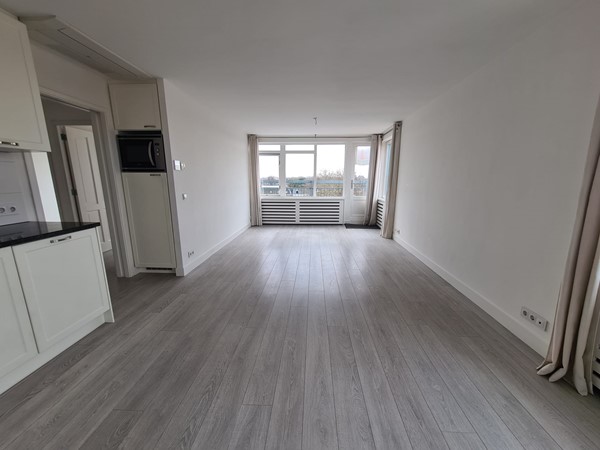 Medium property photo - Levendaal 146E, 2311 JP Leiden