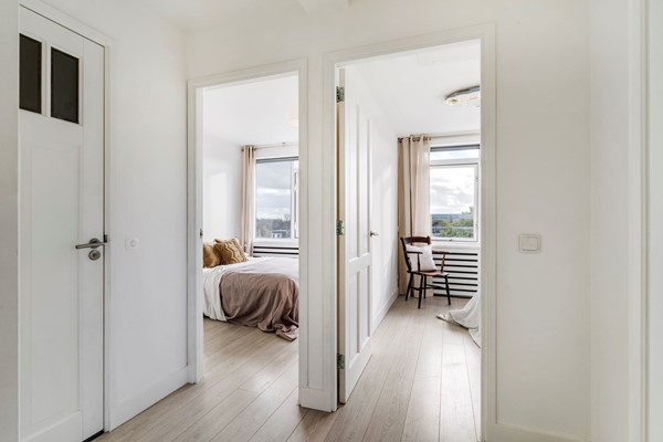 Medium property photo - Levendaal 146E, 2311 JP Leiden
