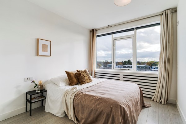 Medium property photo - Levendaal 146E, 2311 JP Leiden