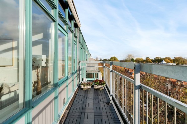 Medium property photo - Levendaal 146E, 2311 JP Leiden
