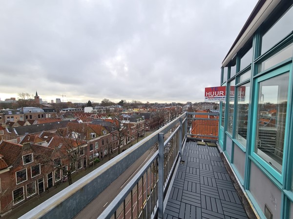 Medium property photo - Levendaal 146E, 2311 JP Leiden