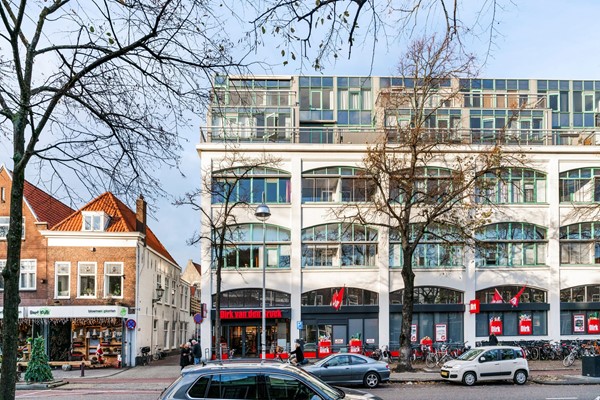 Medium property photo - Levendaal 146E, 2311 JP Leiden