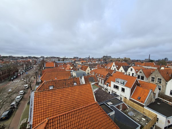 Medium property photo - Levendaal 146E, 2311 JP Leiden