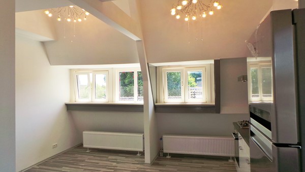 Medium property photo - Langstraat 5B, 2242 KJ Wassenaar
