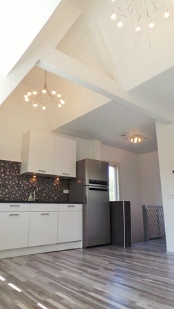 Medium property photo - Langstraat 5B, 2242 KJ Wassenaar