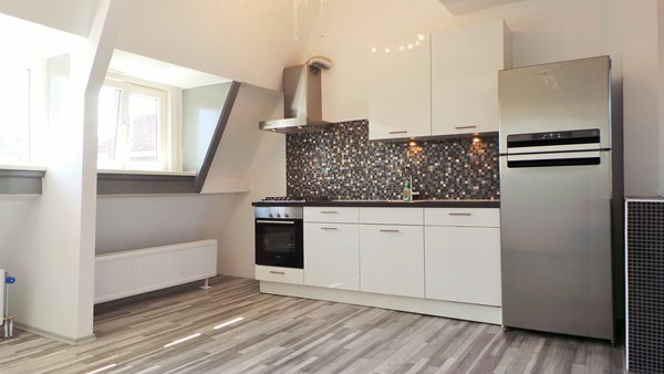 Medium property photo - Langstraat 5B, 2242 KJ Wassenaar