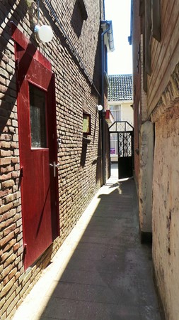 Medium property photo - Langstraat 5B, 2242 KJ Wassenaar