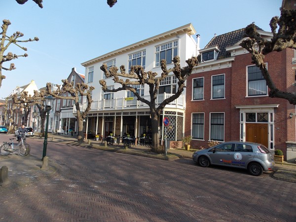 Property photo - Moelenshof 14-1, 2201HP Noordwijk