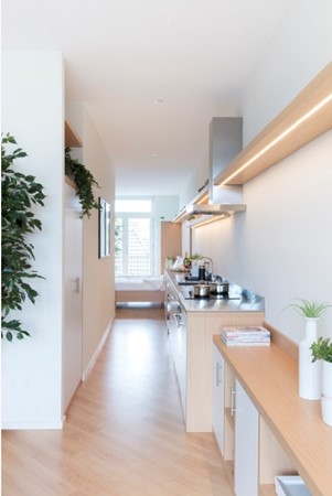 Medium property photo - Moelenshof 14-1, 2201 HP Noordwijk
