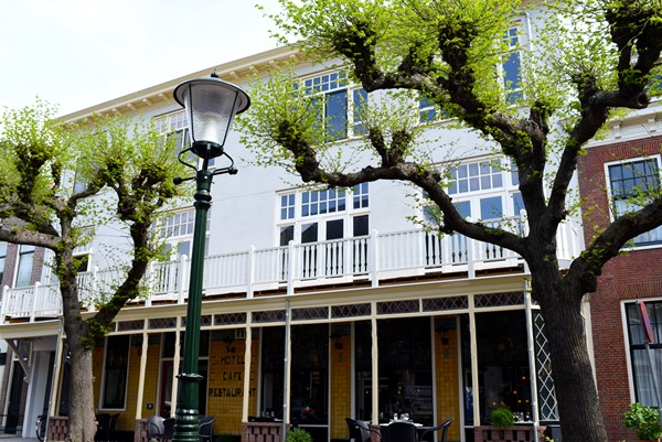 Medium property photo - Moelenshof 14-1, 2201 HP Noordwijk