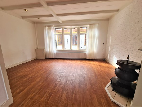 Property photo - Kuipersgang 1, 2312VS Leiden