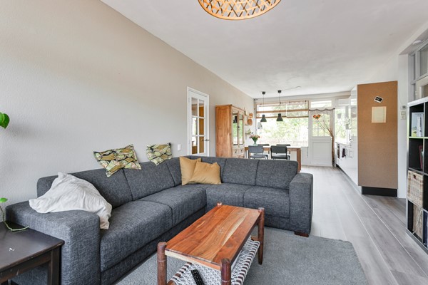 Property photo - Vijf Meiplein 132, 2321BS Leiden