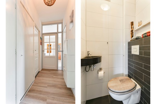 Medium property photo - Vijf Meiplein 132, 2321 BS Leiden