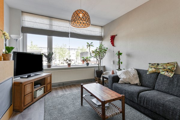 Medium property photo - Vijf Meiplein 132, 2321 BS Leiden