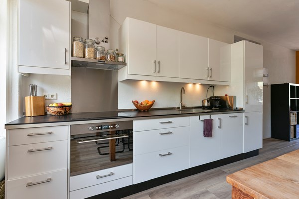 Medium property photo - Vijf Meiplein 132, 2321 BS Leiden