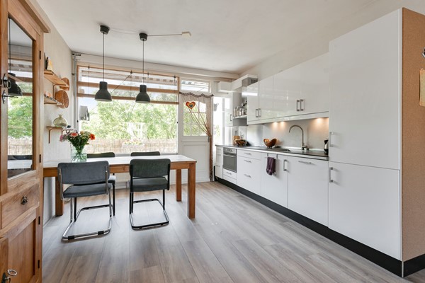 Medium property photo - Vijf Meiplein 132, 2321 BS Leiden