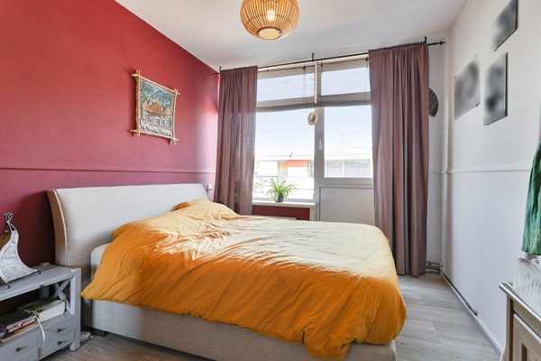 Medium property photo - Vijf Meiplein 132, 2321 BS Leiden