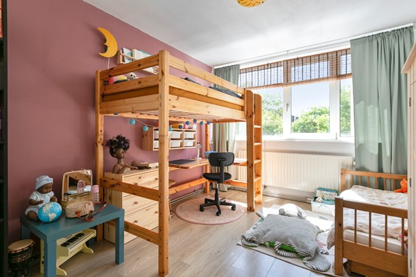 Medium property photo - Vijf Meiplein 132, 2321 BS Leiden
