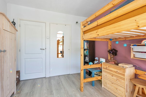 Medium property photo - Vijf Meiplein 132, 2321 BS Leiden